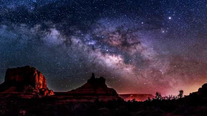 sedona nighttime ufo stargazing tour