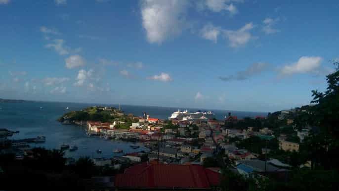 grenada fullday tour with chocolate and rum sampling