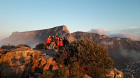 Città del Capo, Lion's Head Sunset Hike - Hizvo