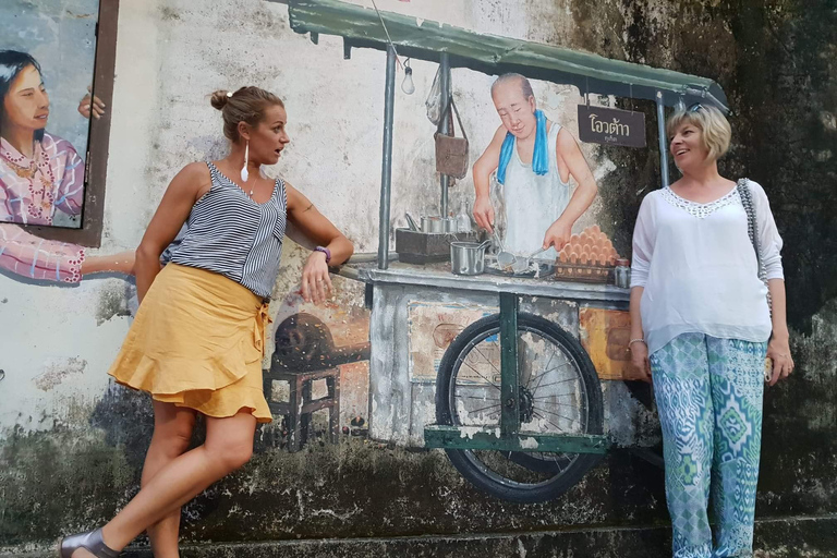 Oude Stad Culturele Erfgoed Tour met DinerStandaard Optie