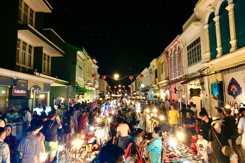 Oude Stad Culturele Erfgoed Tour met DinerStandaard Optie