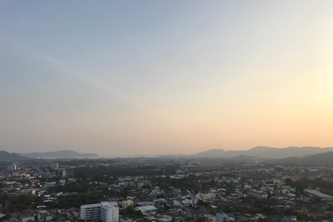 Oude Stad Culturele Erfgoed Tour met DinerStandaard Optie