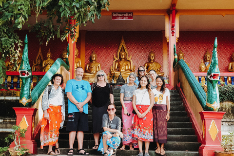 Oude Stad Culturele Erfgoed Tour met DinerStandaard Optie