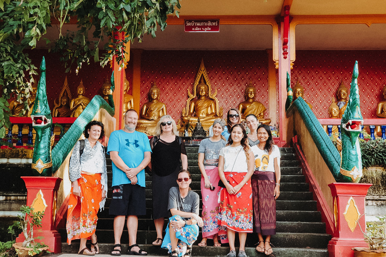 Oude Stad Culturele Erfgoed Tour met DinerStandaard Optie