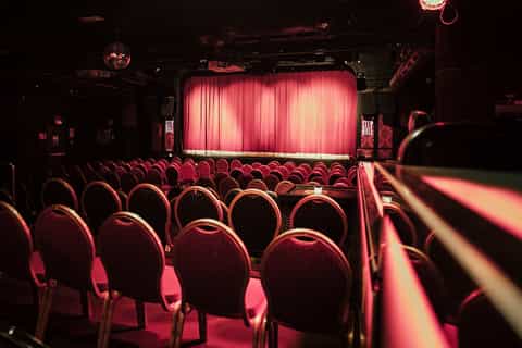 Flamenco Barcelona SL: Entradas Zona A Con Bebida
