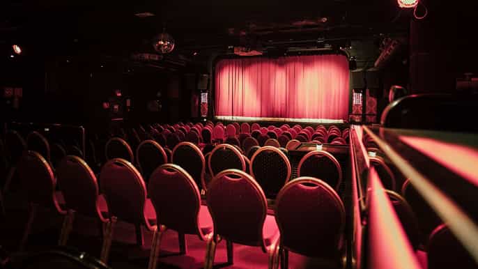 flamenco barcelona sl zone a tickets with a drink