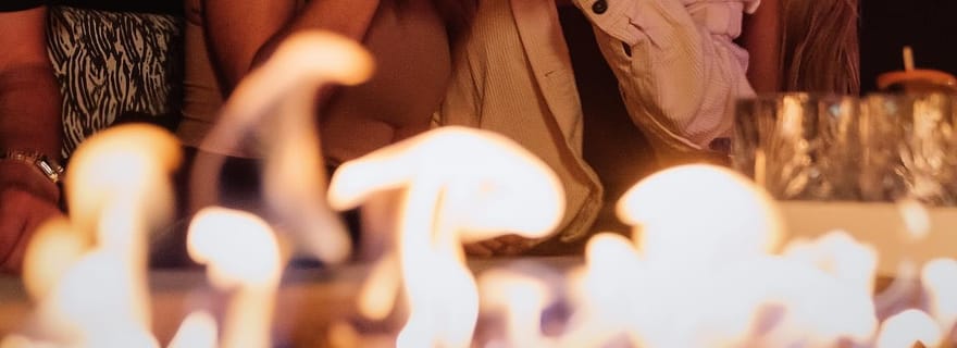 San Diego : Pass pour la tournée des bars du centre-ville