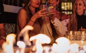 San Diego: Downtown Bar Crawl Party Pass