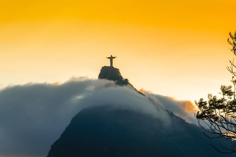 Rio de Janeiro: 6 must-see stops, uitsluitend in het Frans