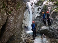 Bovec, Exciting Canyoning Tour in Sušec Canyon - Housity