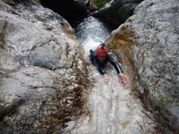 Bovec, Exciting Canyoning Tour in Sušec Canyon - Housity