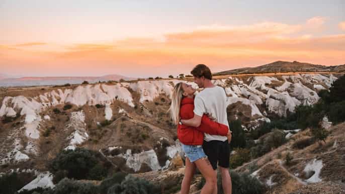 cappadocia allinone private day trip