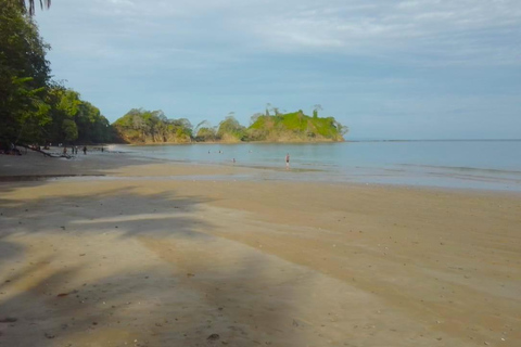 Playa Mantas: Tour guiado de mergulho com snorkel pela manhã perto da praia de JacóPraia Mantas: Tour guiado de mergulho com snorkel pela manhã perto da praia de Jacó