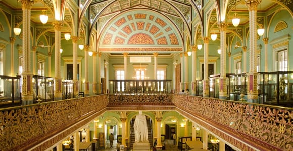 Mumbai: Anpassbare Sightseeingtour mit Abholung vom Hotel