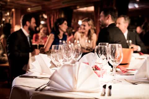Sweet Prague: Exclusive 3-Hour River Cruise with Dinner