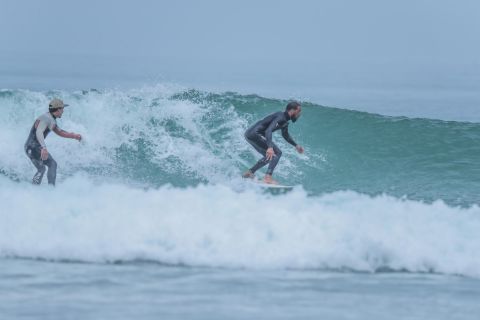 Essaouira: lezione di surf di 2 ore