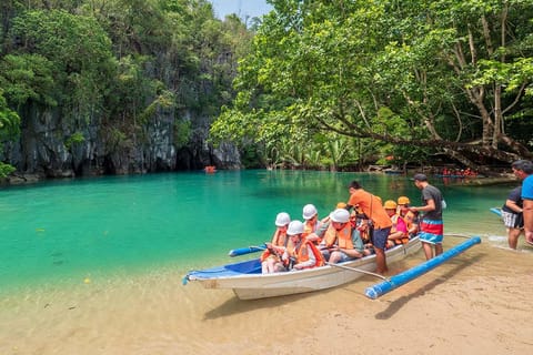 Puerto Princesa in 3 days: Tours with optional hotel rooms - Image 2