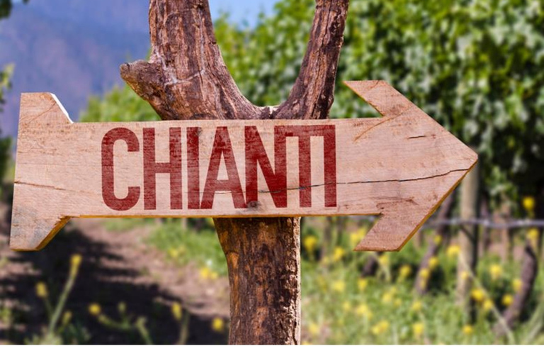 From Florence: The Best of Chianti