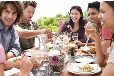 From Florence: Outdoor Wine Dining in San Gimignano Winery