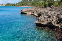 San Andrés, Spaziergang unter dem Meer - Hizvo