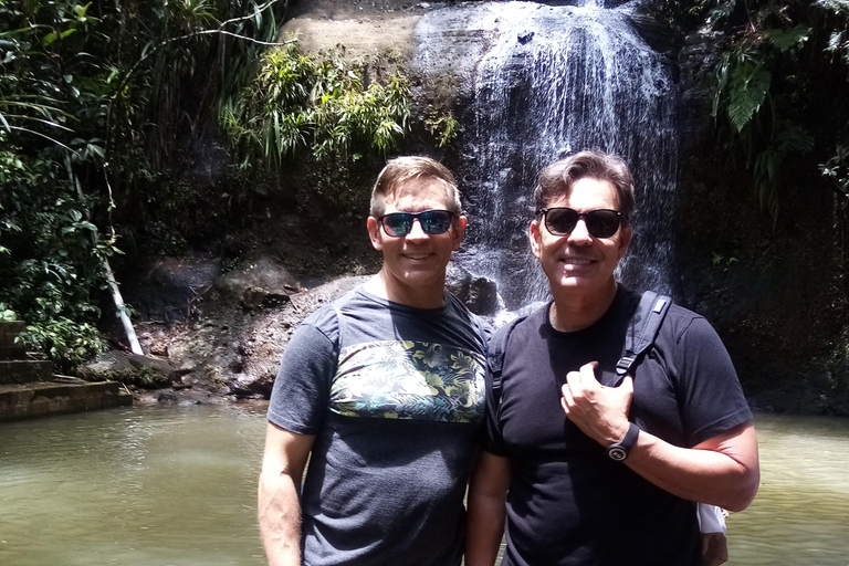 Prywatne wycieczki z przewodnikiem po SuvieRejs wycieczkowy po Suvie