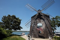 De NYC, Hamptons, Sag Harbor y Salida del día de compras - Housity