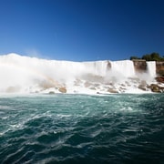 NYC: Cascate del Niagara, Toronto, Filadelfia, Washington Tour di 5 giorni