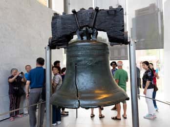 Ab New York: 2 Tage Philadelphia & Washington Ab New York: 2 Tage Philadelphia & Washington