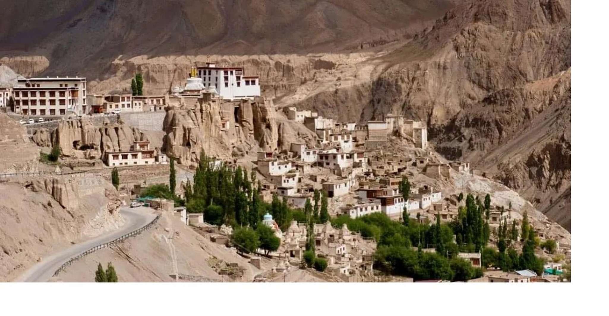 From Srinagar, Private Himalayan 11-Day Tour to Ladakh - Housity