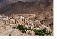 De Srinagar, tournée privée de 11 jours de l'Himalaya au Ladakh - Housity