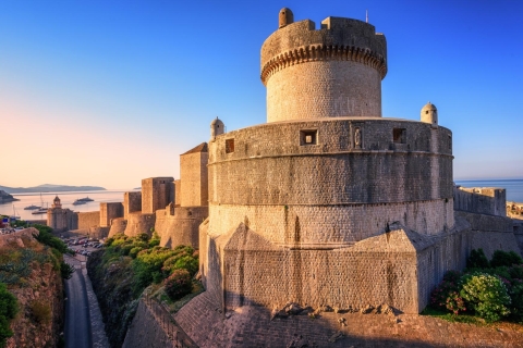 Dubrovnik: Private Tour zu den Drehorten von Game Of Thrones