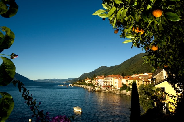 Visit Cannobio Cannero Riviera Hiking Tour in Lake Maggiore