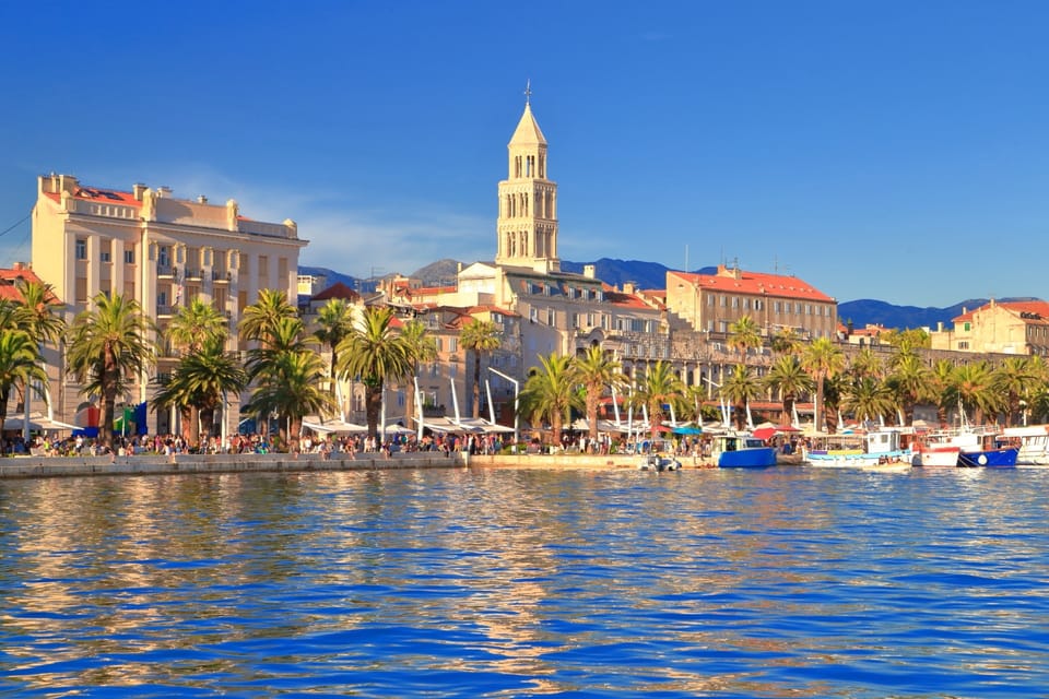 Tailor-Made Vacations to Split