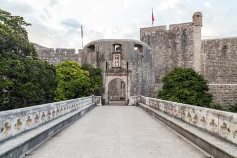 Dubrovnik Traditional Food Tour