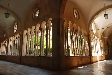 Dubrovnik byrundvisning og panoramatur