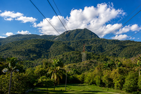 Puerto Plata: Mount Isabel Jeep Safari & City Tour