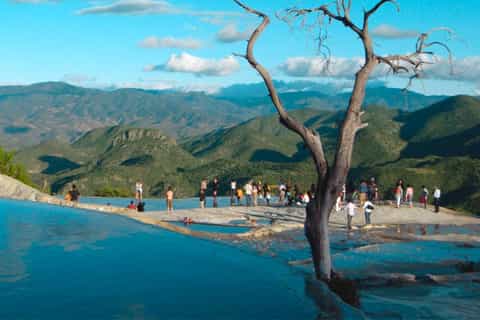 Full-Day Tour of Oaxaca