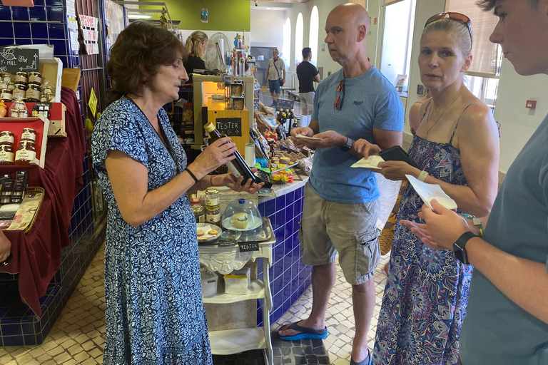 Brodie's Taste of LagosLes saveurs de Lagos selon Brodie