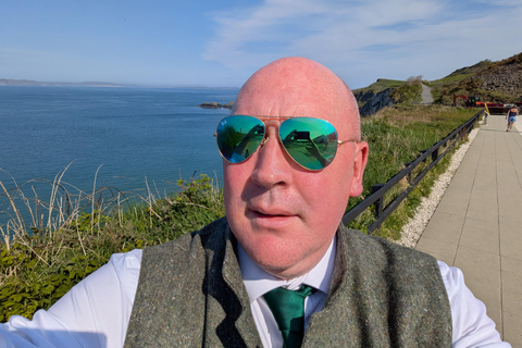 Belfast: VIP Private Giant's Causeway & Game of Thrones Tour