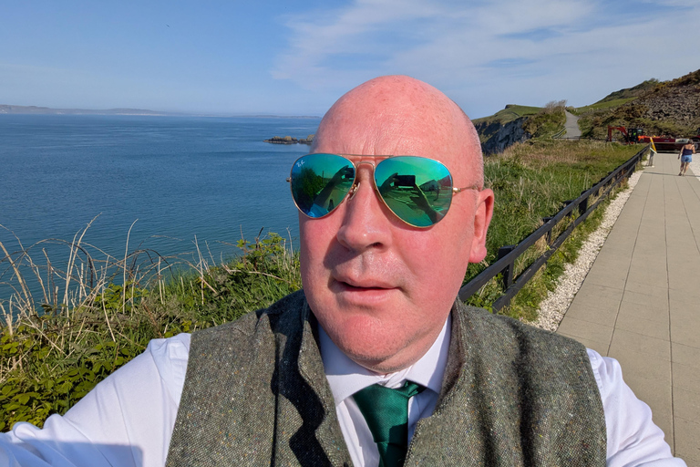 Belfast: VIP Private Giant's Causeway & Game of Thrones Tour