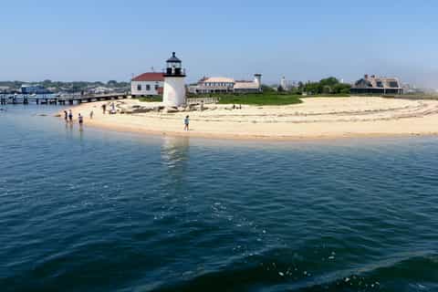 from boston nantucket small group day trip