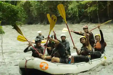 Bogotá: Excursão de 1 dia ao Eco-Tour Extremo