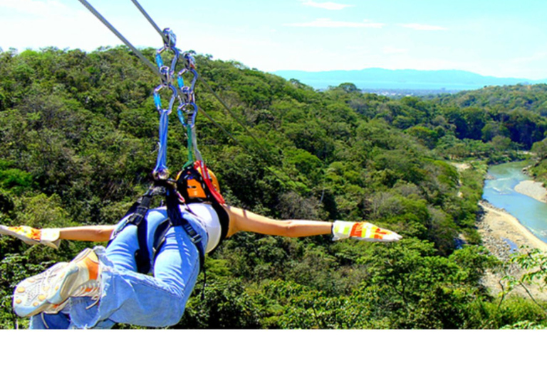 Bogota: Full-Day Extreme Eco-Tour