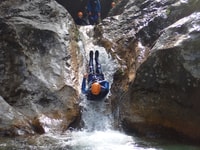 Bovec, Exciting Canyoning Tour in Sušec Canyon - Housity