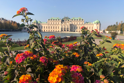 O melhor da excursão pela cidade de Viena