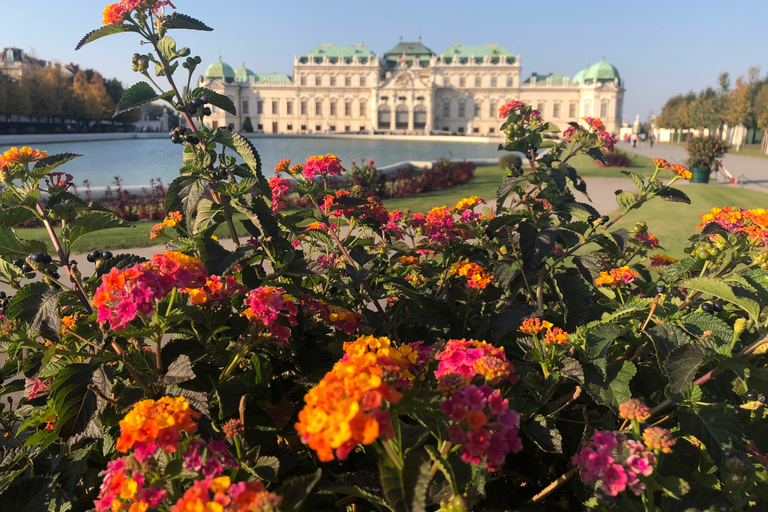 Det bästa av WienStadsturen Best of Vienna