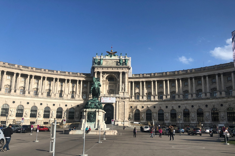 Best of Vienna City Tour