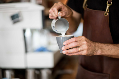 Melbourne: visite à pied d'une découverte gastronomique de 3 heures