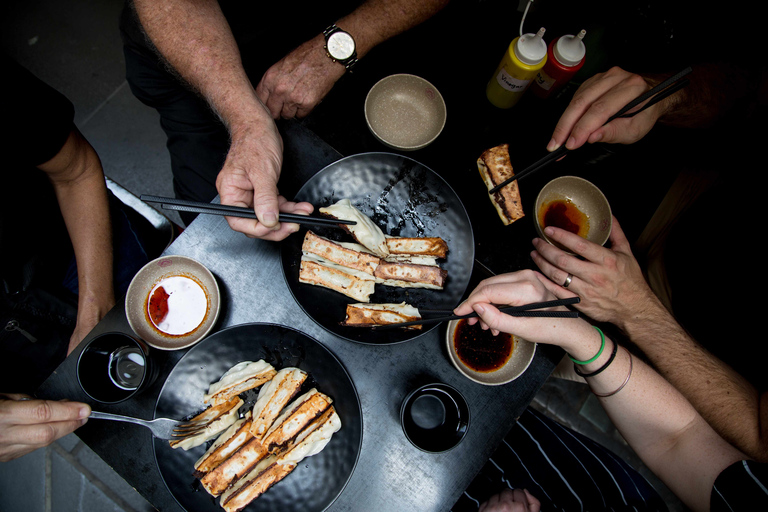 Melbourne: tour a piedi alla scoperta dei buongustai di 3 ore