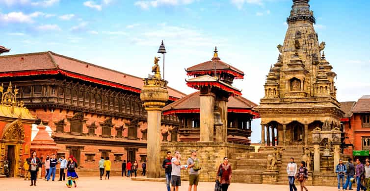 8 Temples and Cultural Landmarks to See in Nepal